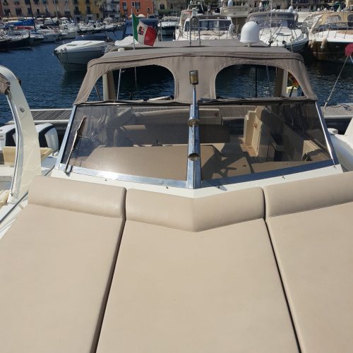 Noleggio Yacht gallipoli porto cesareo